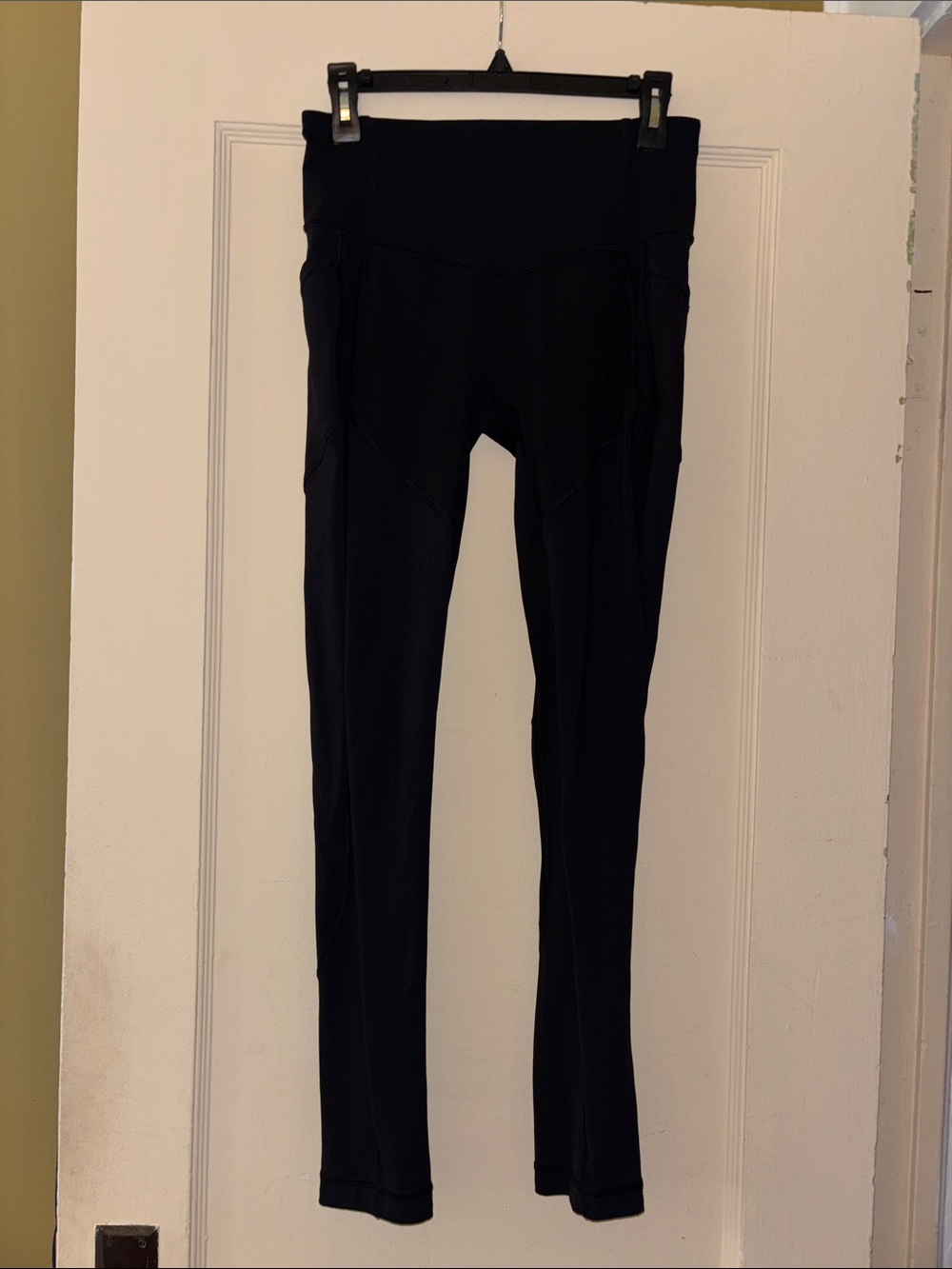 Lululemon Black Leggings